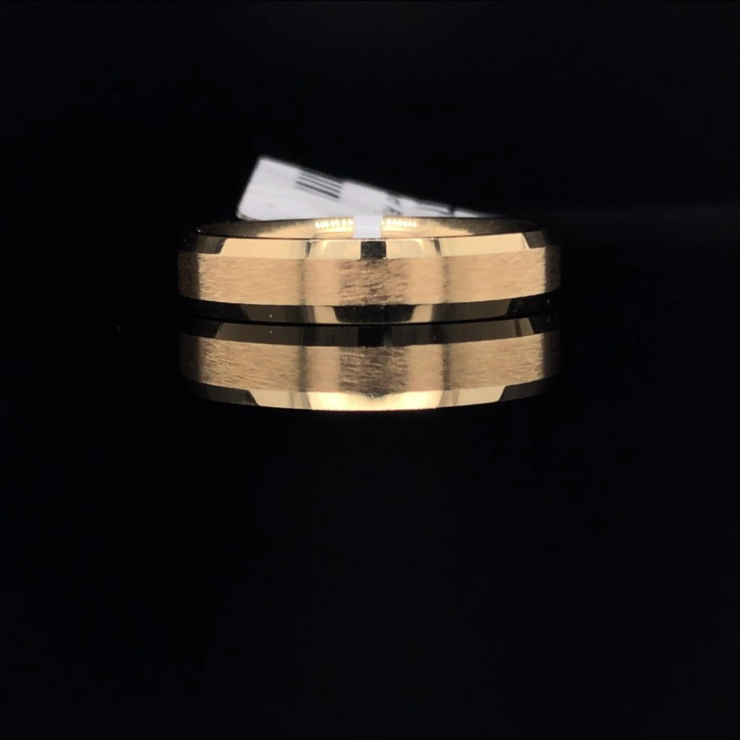 115071 - gold band