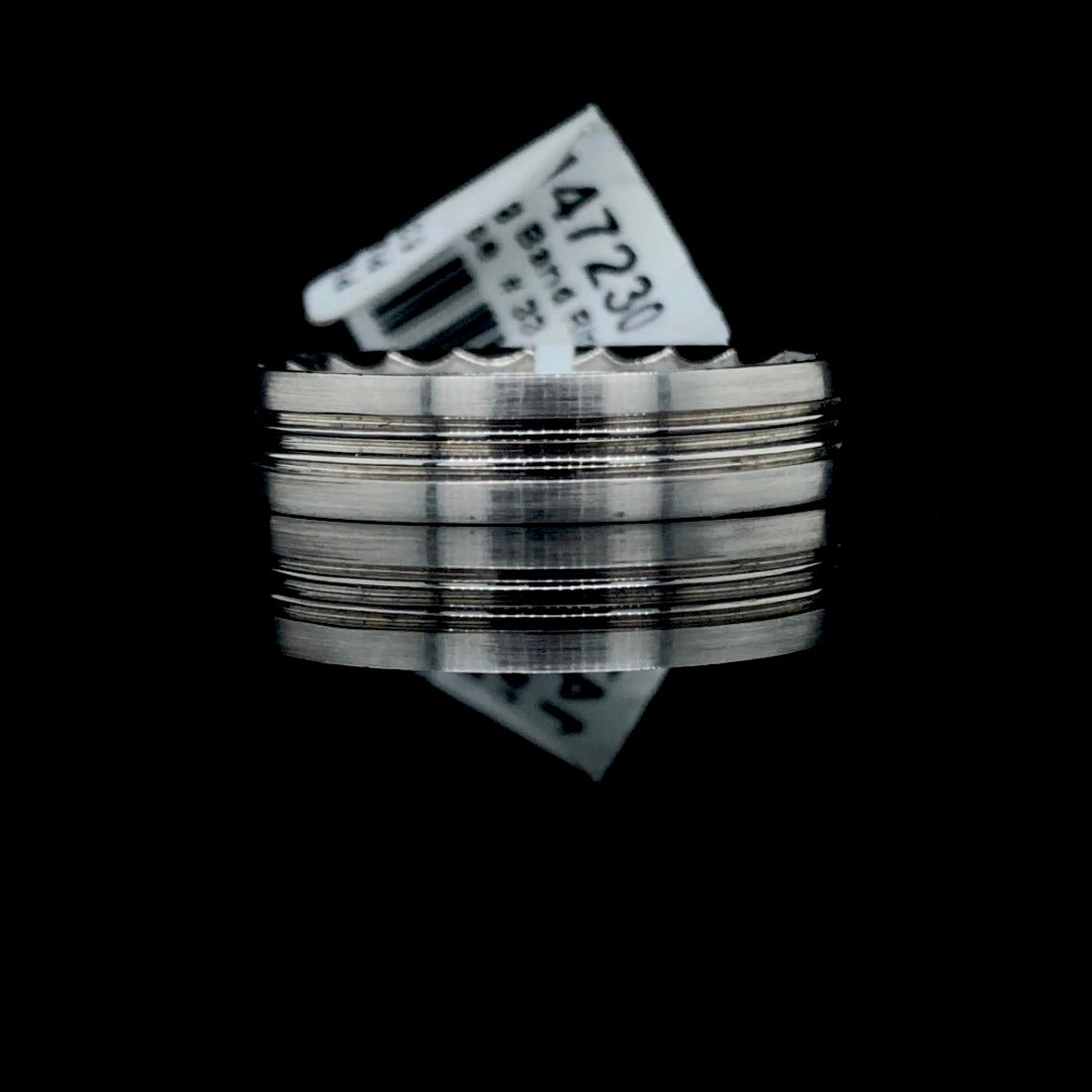 147230 - platinum band