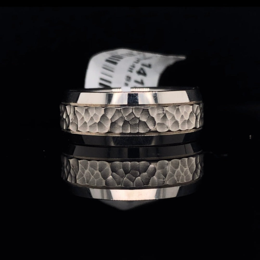 141835 - gold band