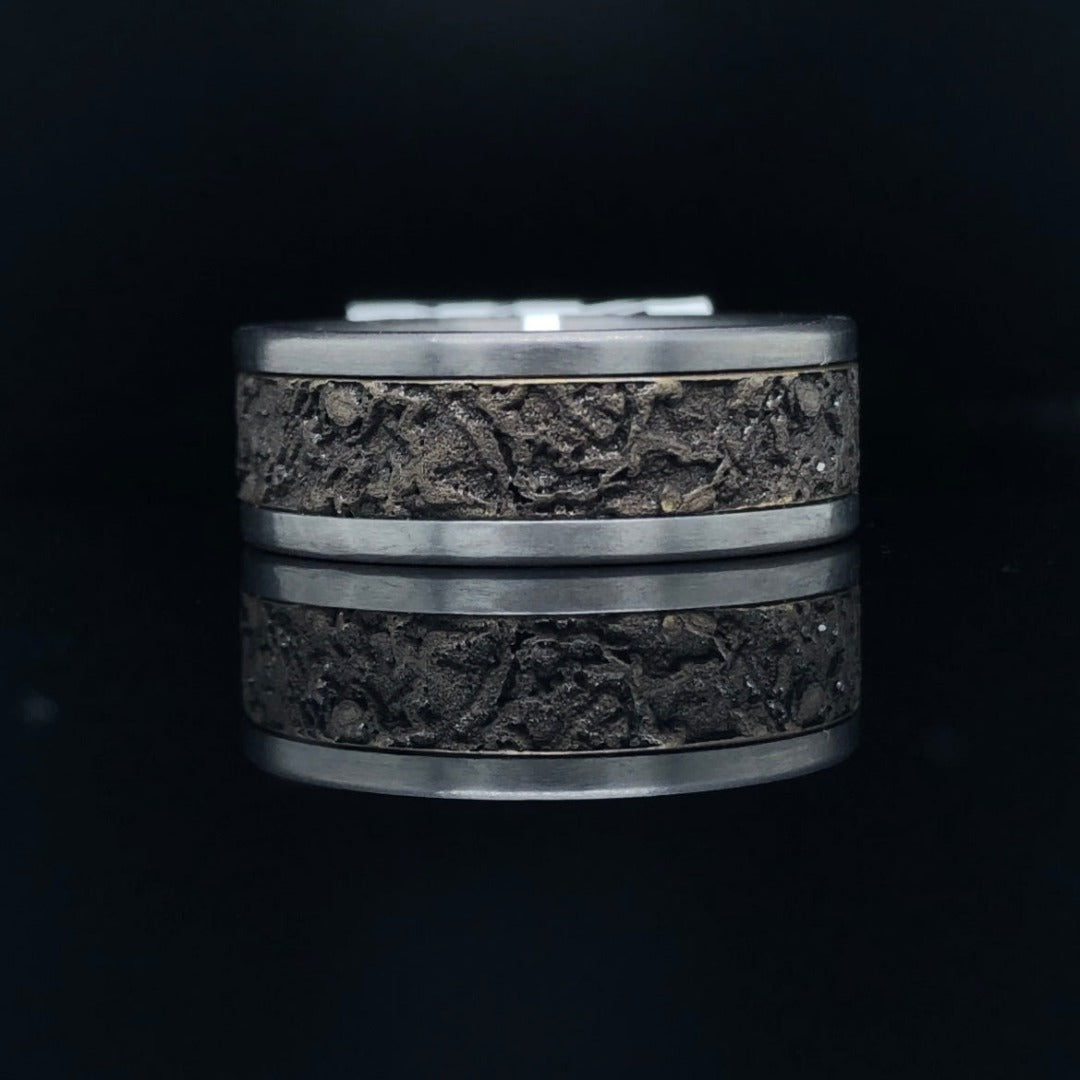 8 mm tantalum band
