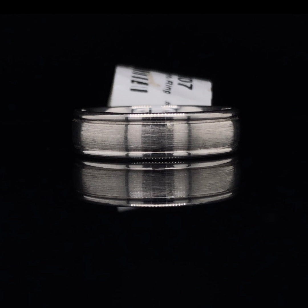 129807 - gold band