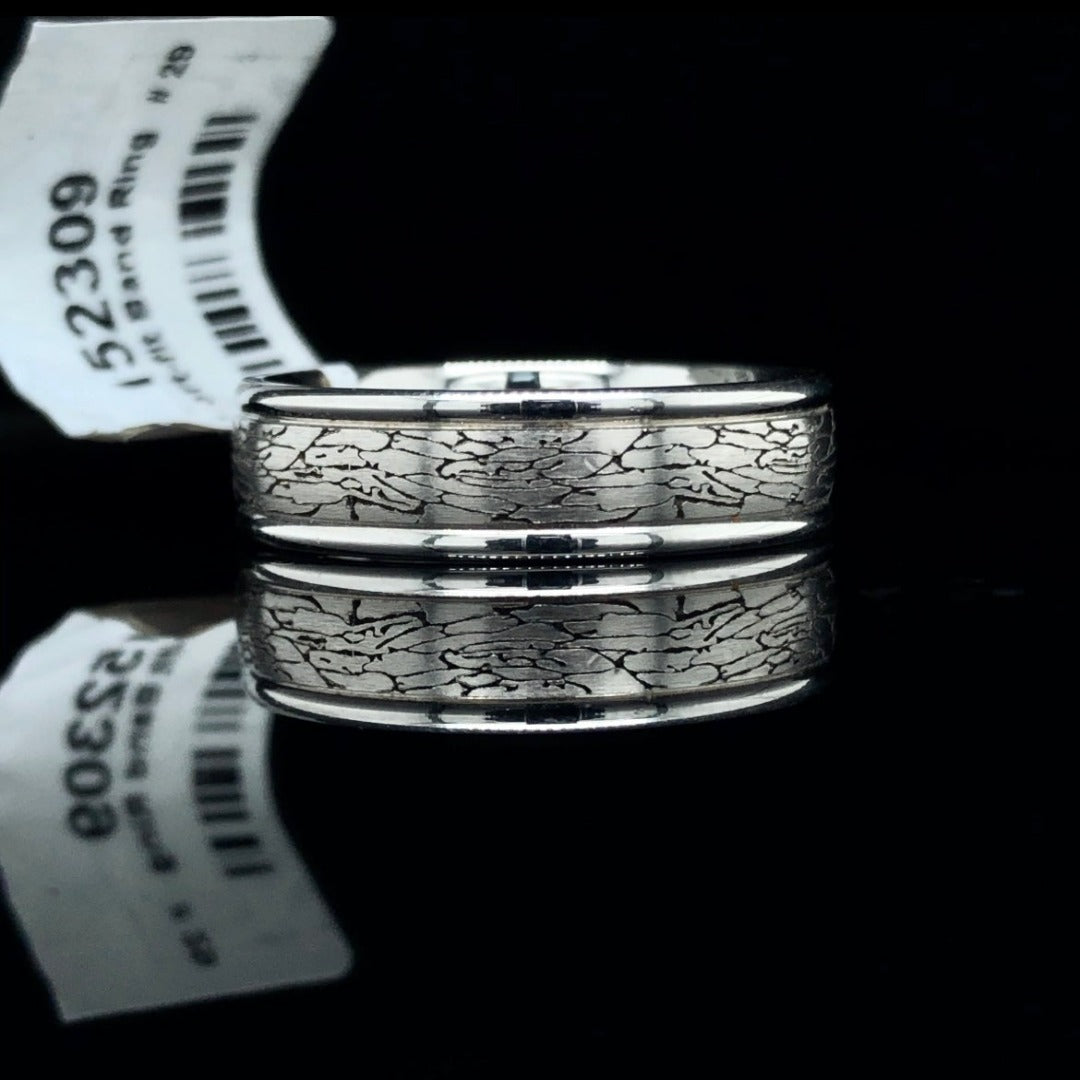 152309 - gold band