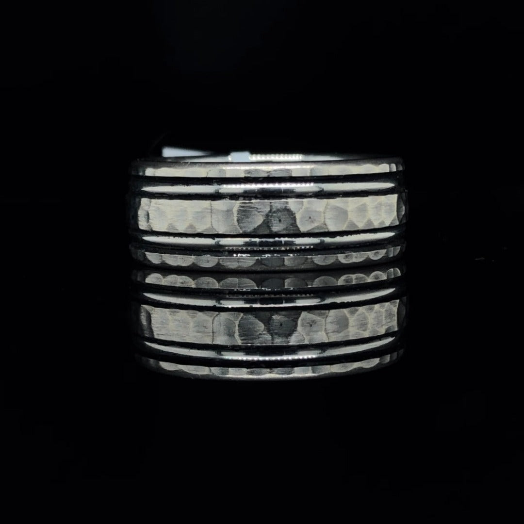 145287 - gold band