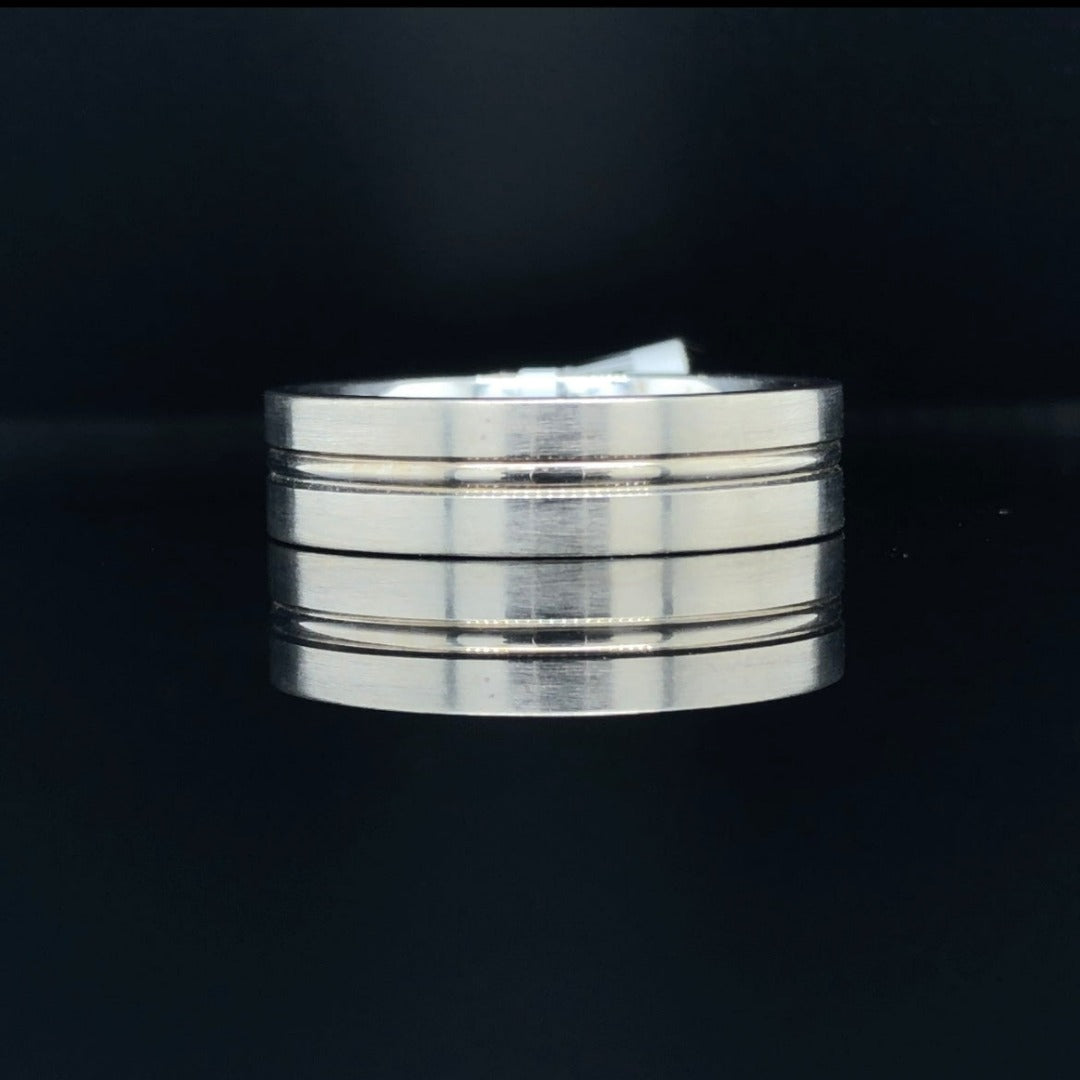 118432 - gold band