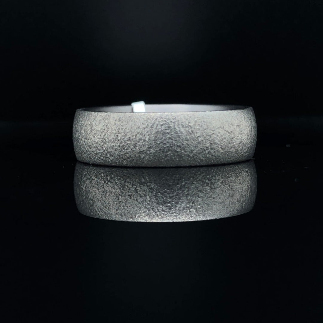 6 mm tantalum band