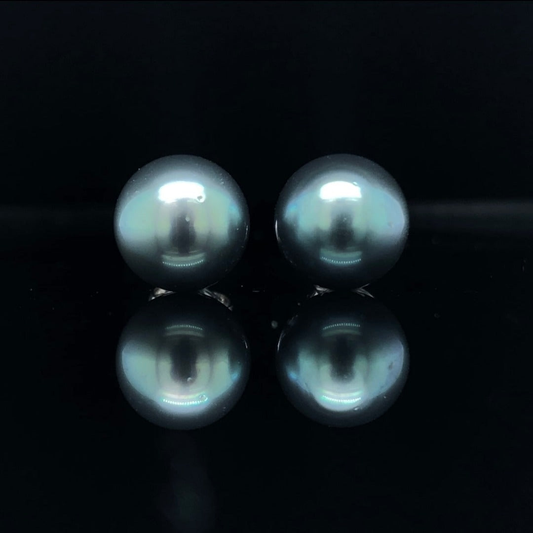 140775 - Pearl earrings