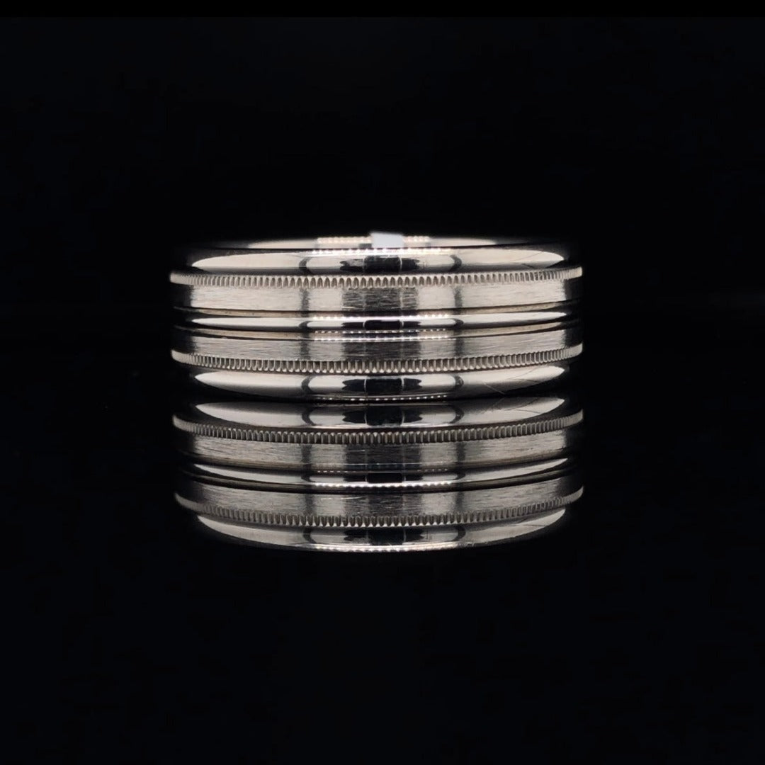 143011 - gold band