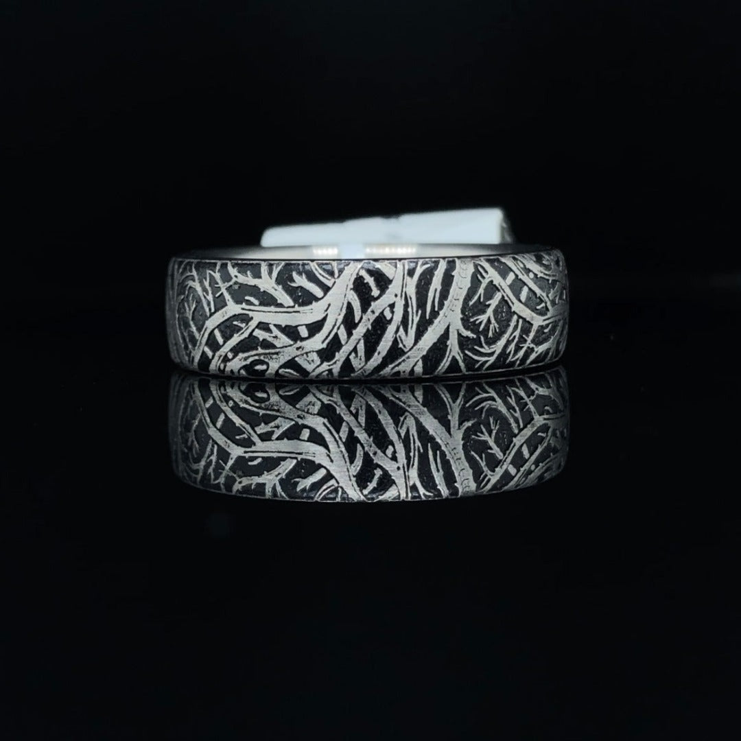 154158 - gold band