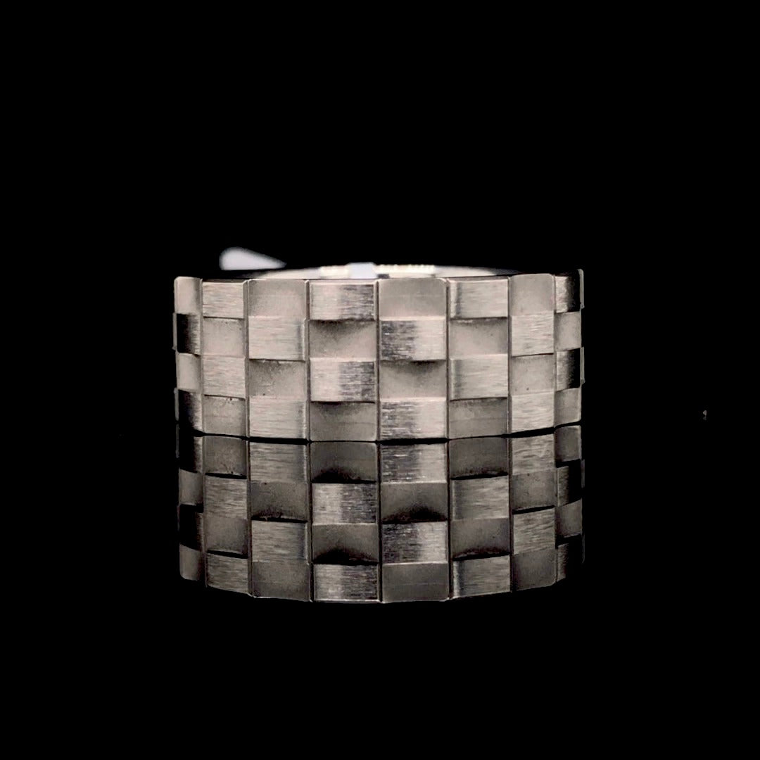 8 mm gold band