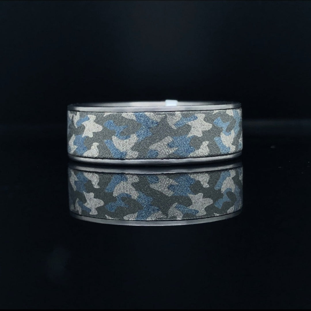 7.5 mm tantalum band