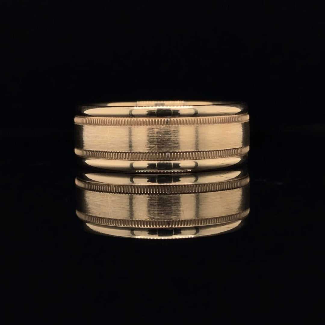 119590 - gold band