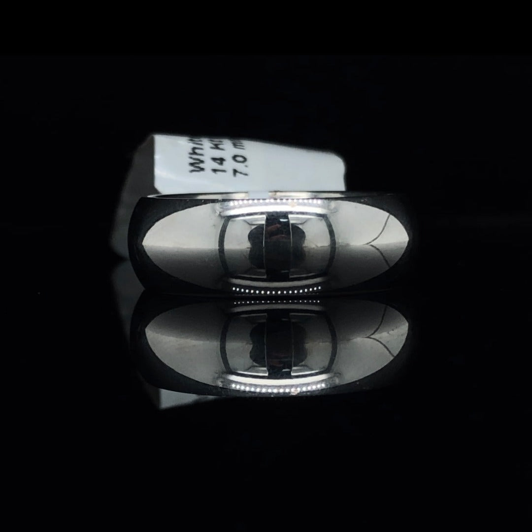 129482 - Gold band