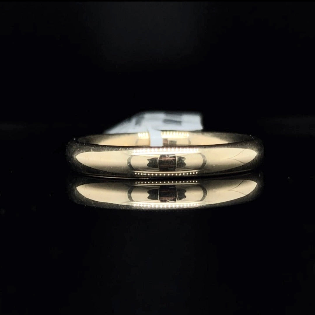 132294 - Gold band