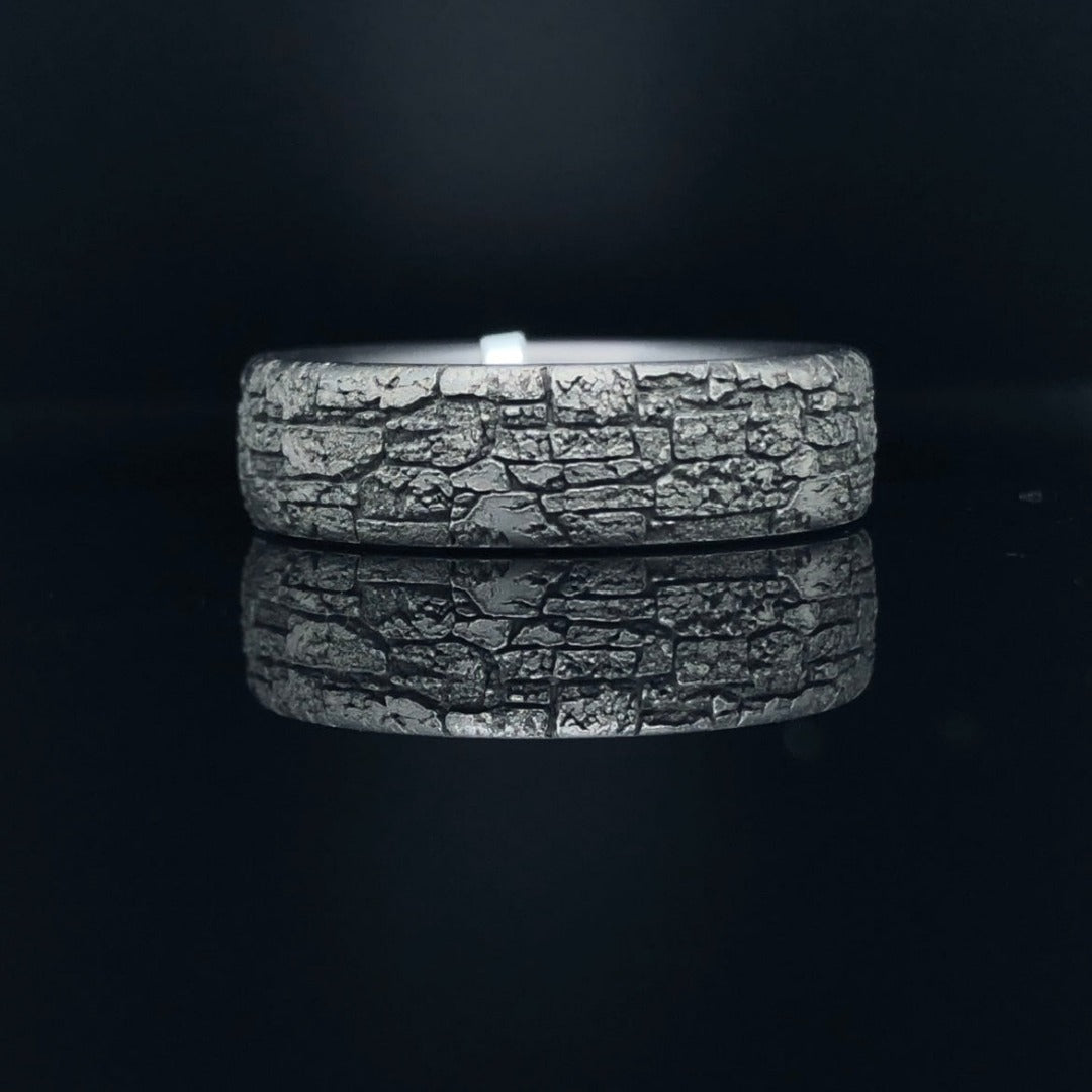 6.5 mm tantalum band