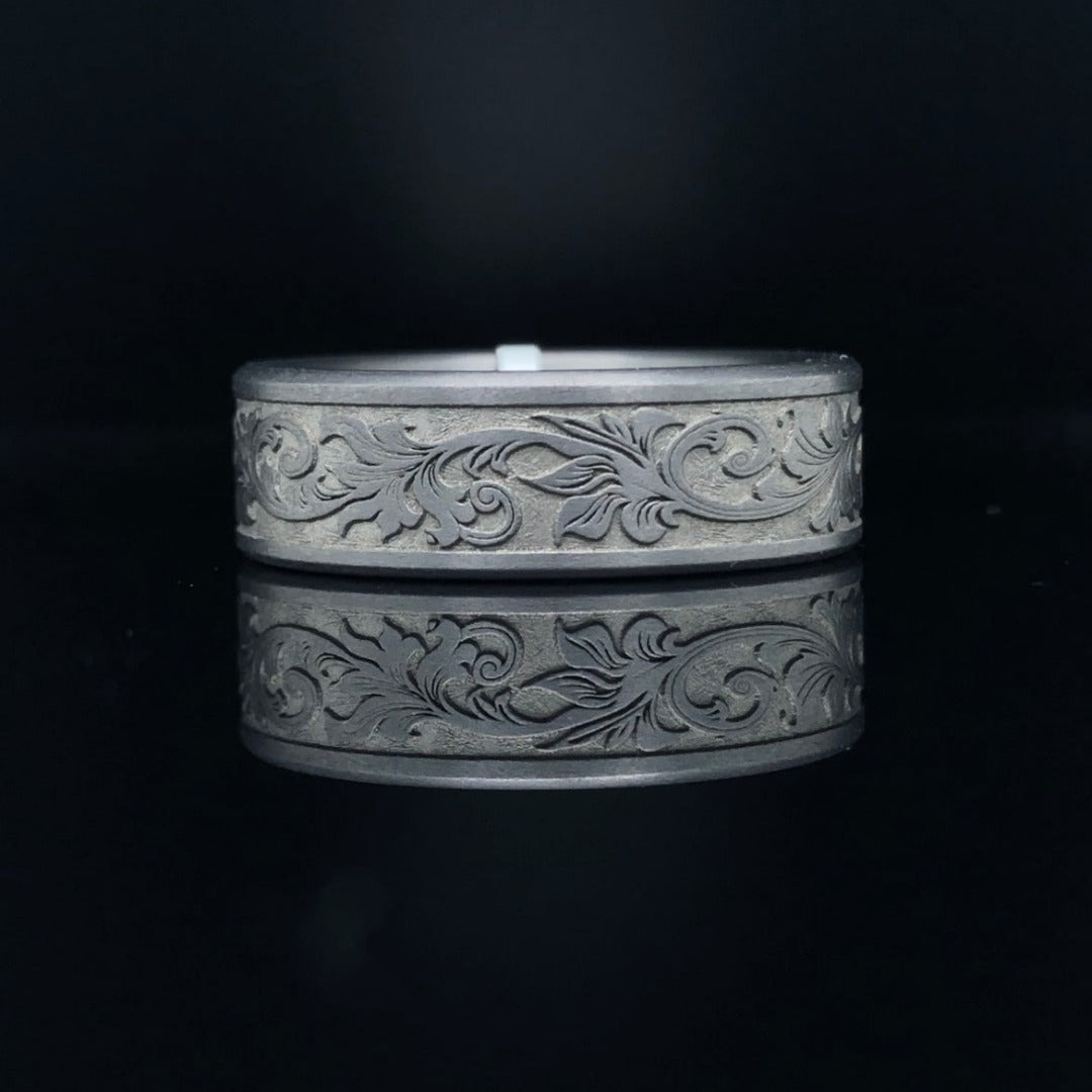 7 mm tantalum band