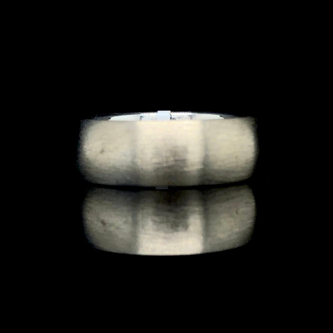 6 mm gold band