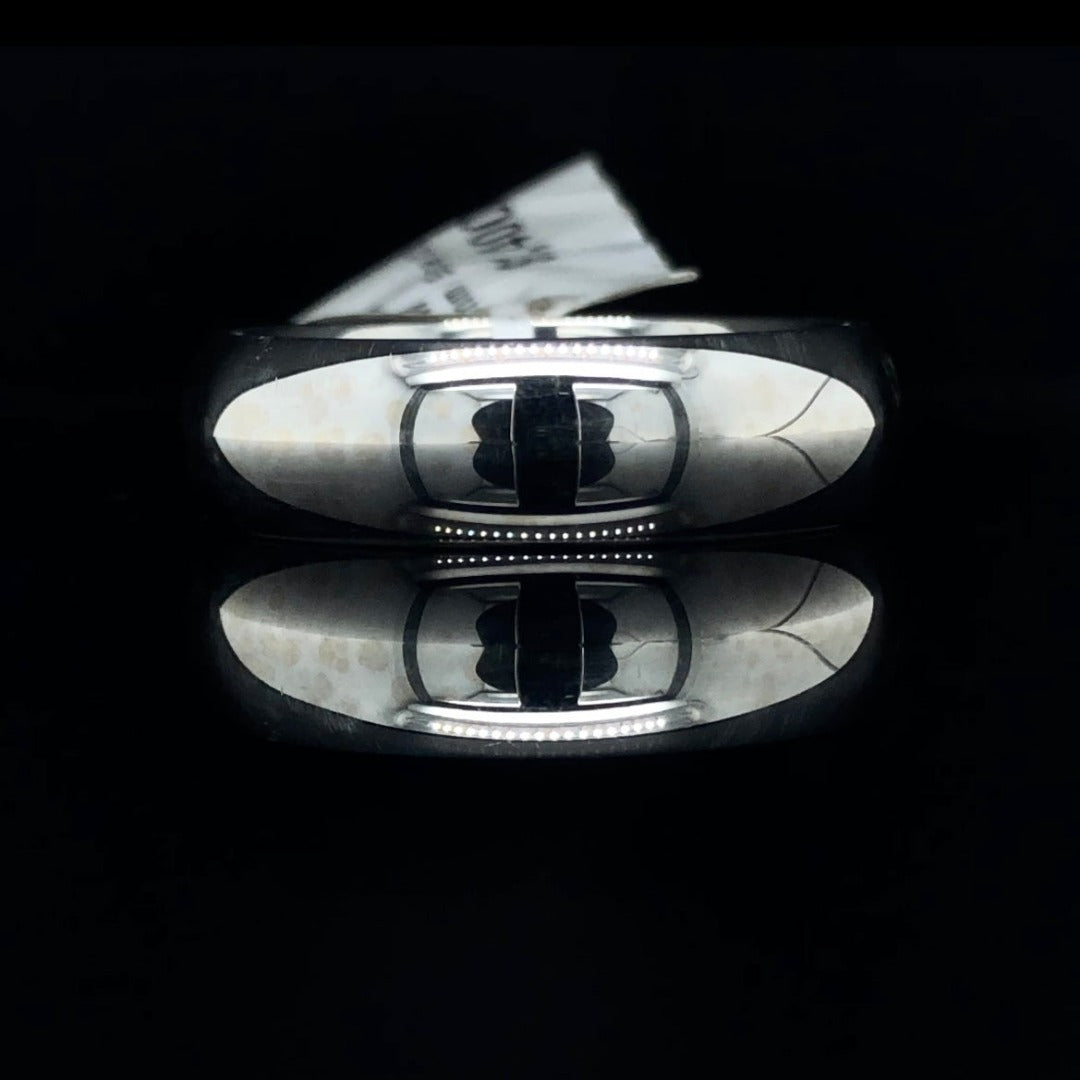 7 mm gold band