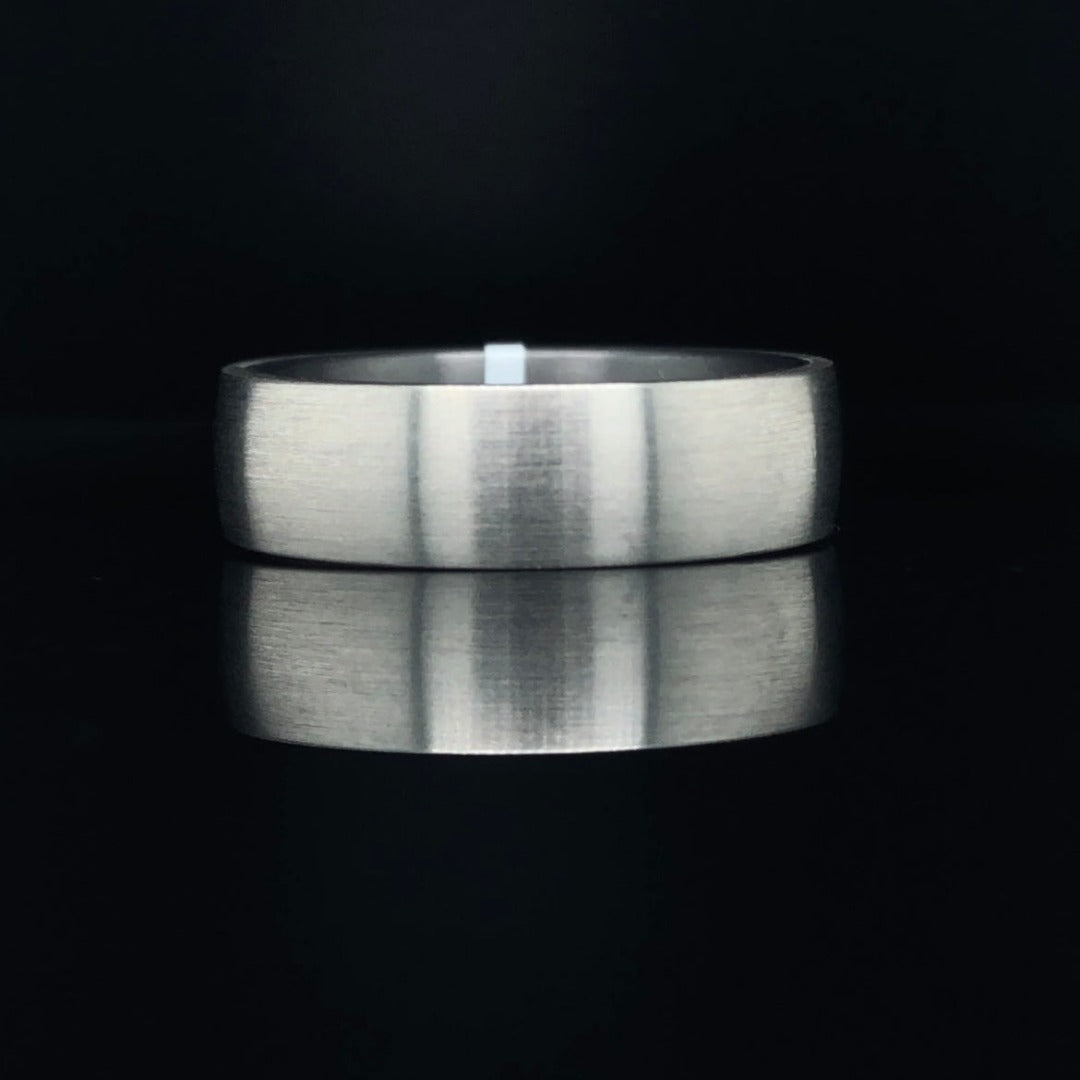 6.5 mm tantalum/gold band