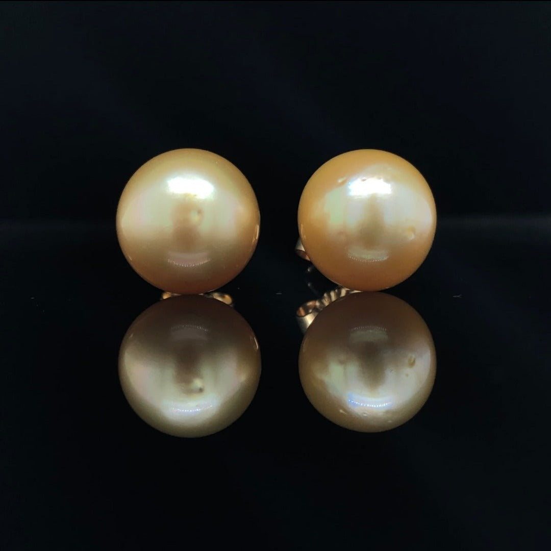 155946 - Pearl earrings