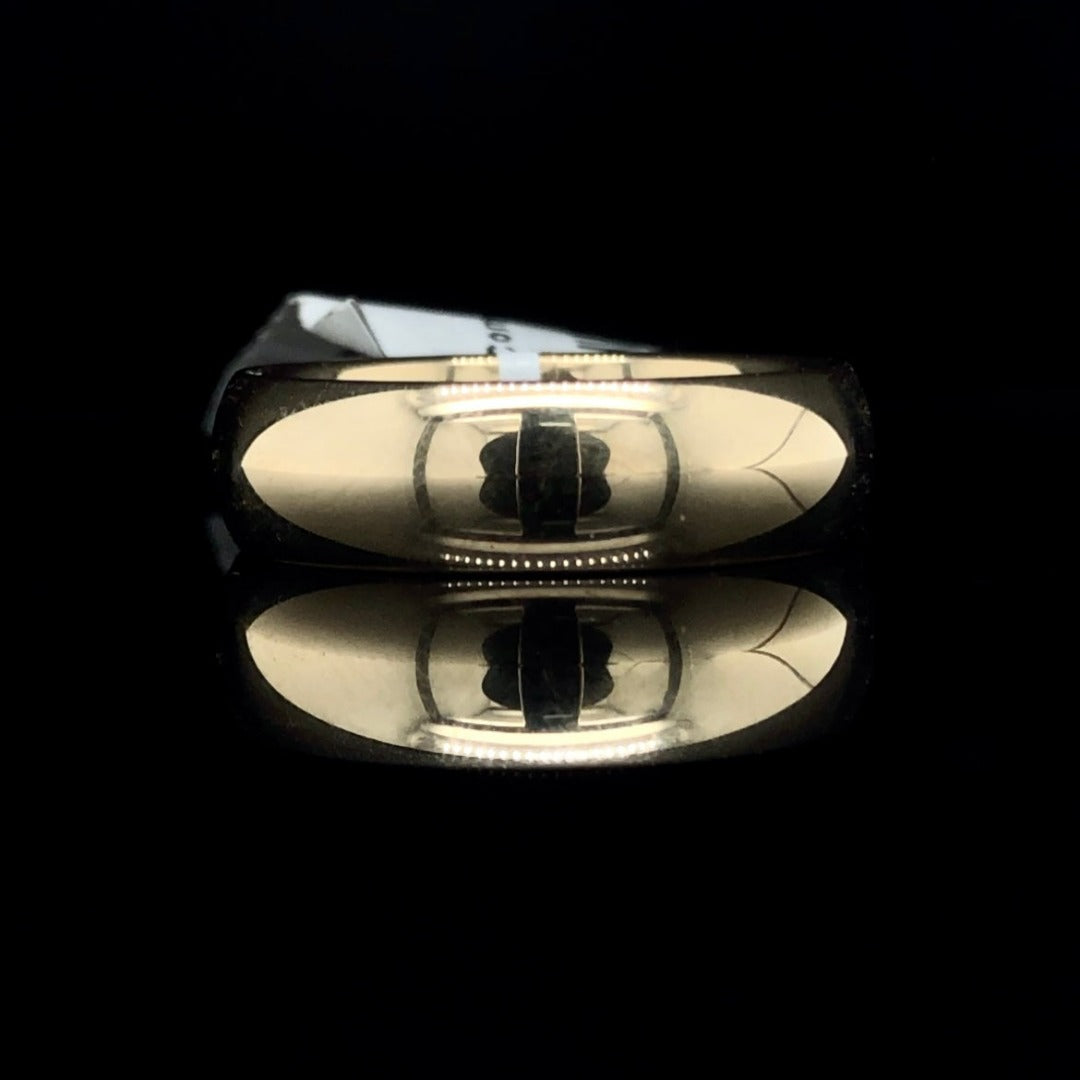 163016 - gold band