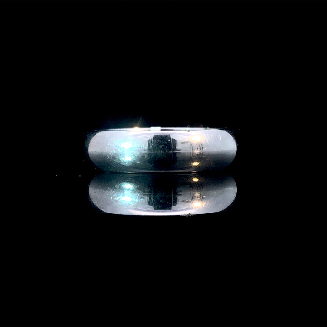 144596 - 6mm gold band