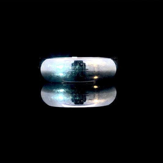 147618 - 7mm gold band