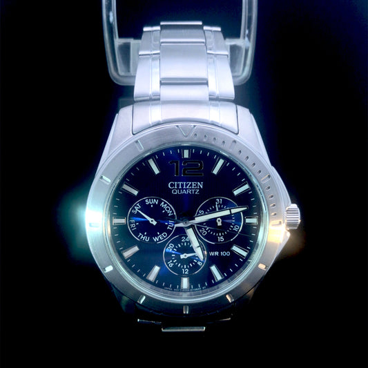 165257 - Men's Citizen watches