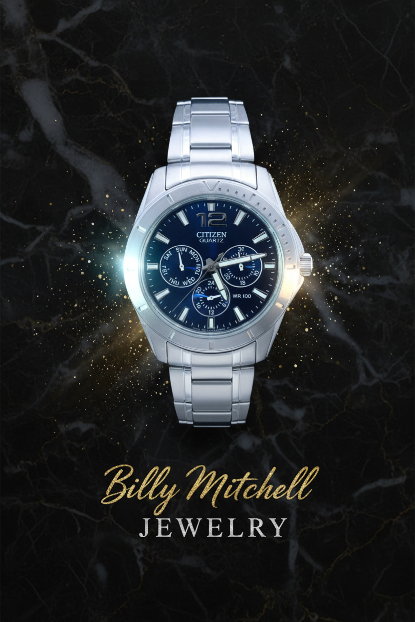 165257 - Men's Citizen watches