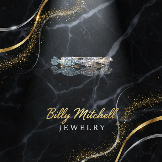 164106 - .20 ctw diamond ring