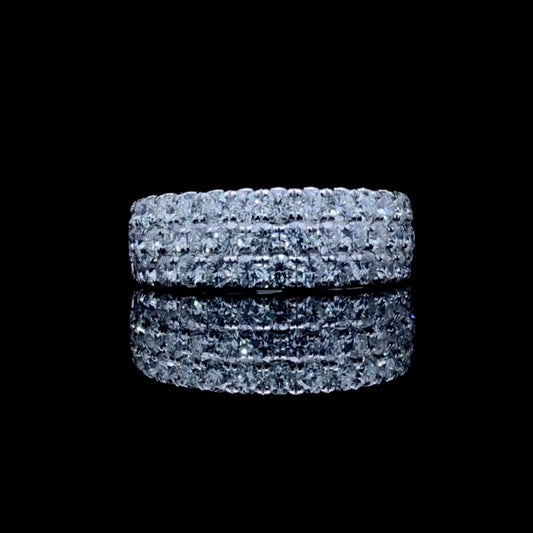 160985 - 2.00 ctw diamond band