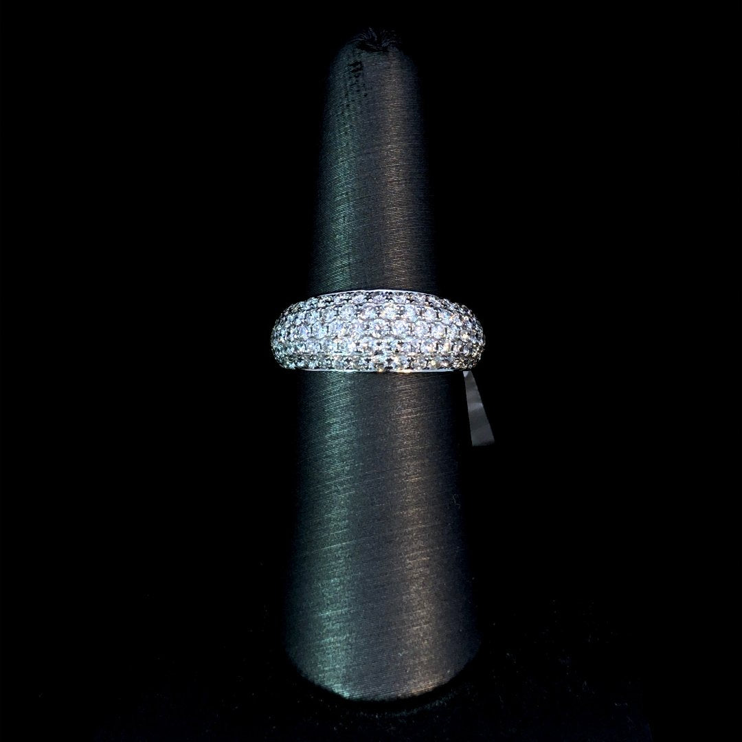 159200 - 1.49 ctw diamond ring