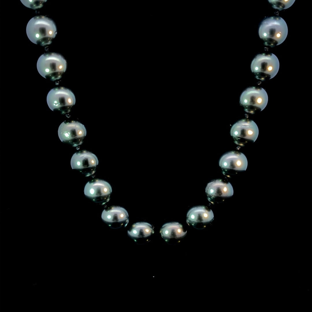 163629 - Pearl necklace