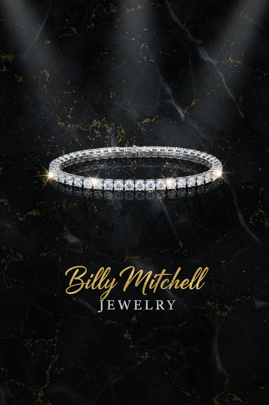 165747 - 3.00 ctw diamond bracelet