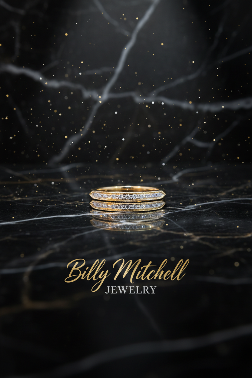 149496 - .04 ctw diamond band
