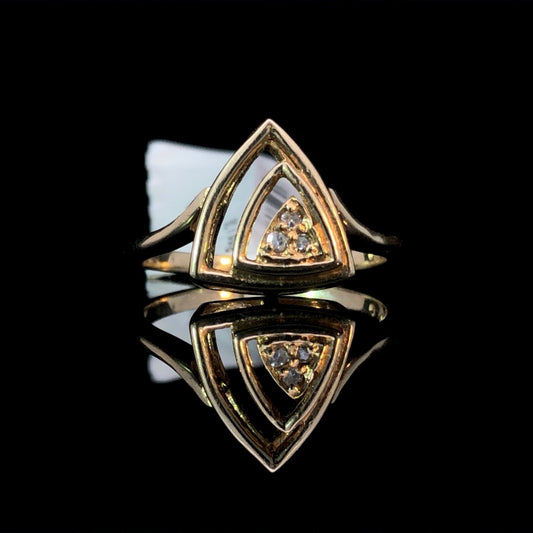 103640 - Diamond ring