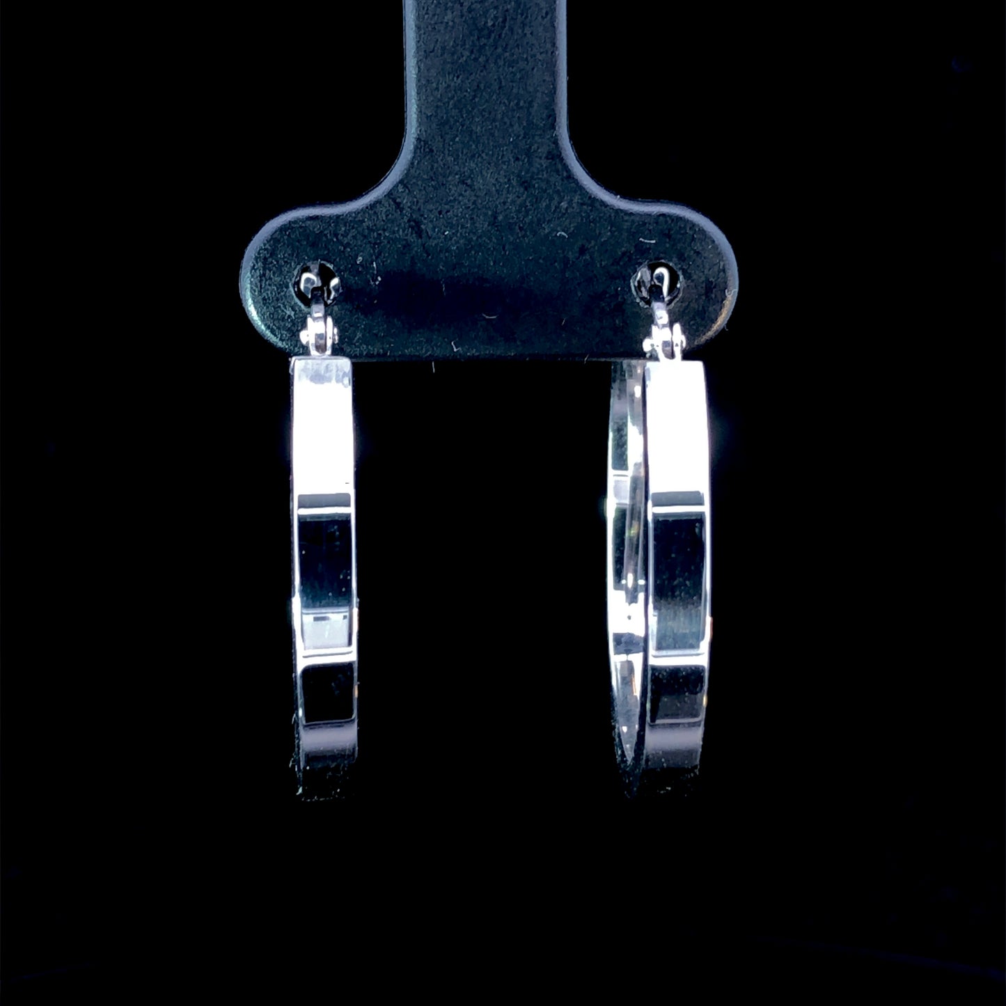 163503 - Hoop earrings