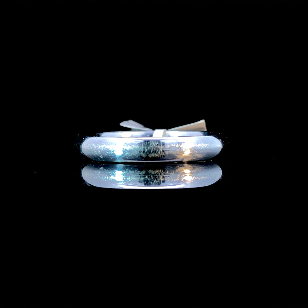 131800 - 4mm gold band