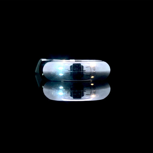 151334 - 6mm gold band