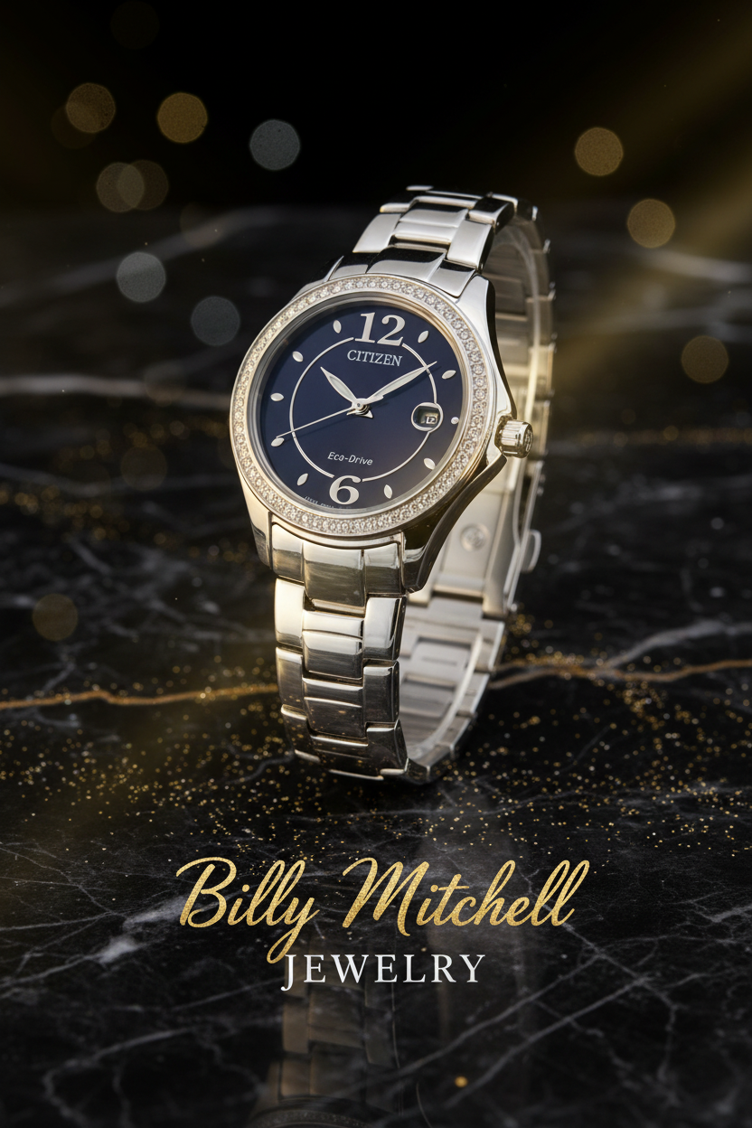 165254 - Ladies Citizen watch