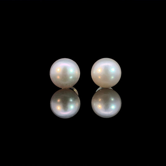 163321 - Pearl earrings