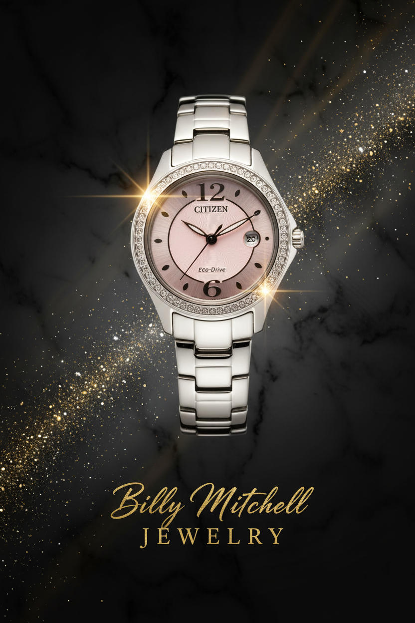 165251 - Ladies Citizen watch