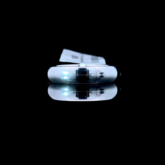 162167 - 5mm gold band