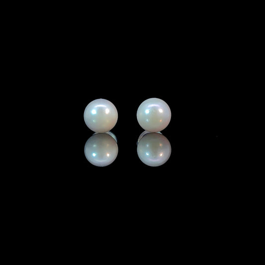 165322 - Pearl earrings