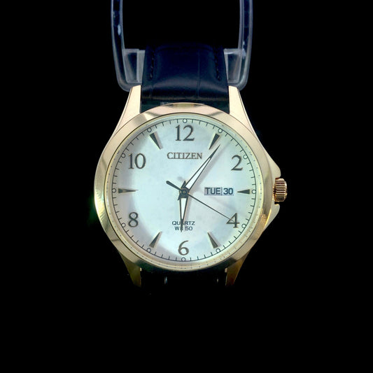165263 - Men's Citizen watch