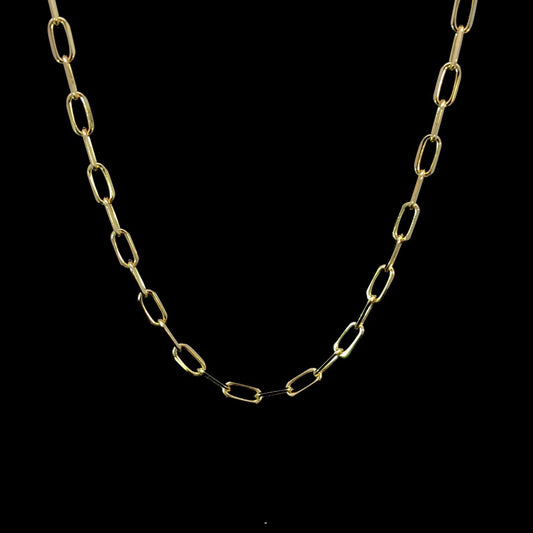 163624 - Gold chain