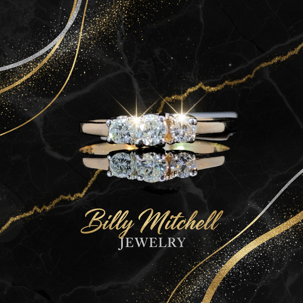 158778 - .25 ctw diamond ring