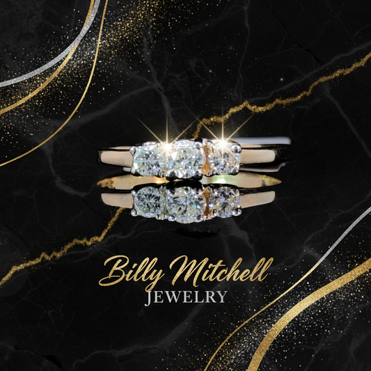 158778 - .25 ctw diamond ring
