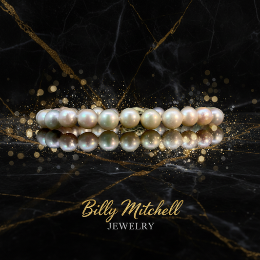 165505 - Pearl bracelet