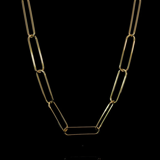 163627 - Gold chain