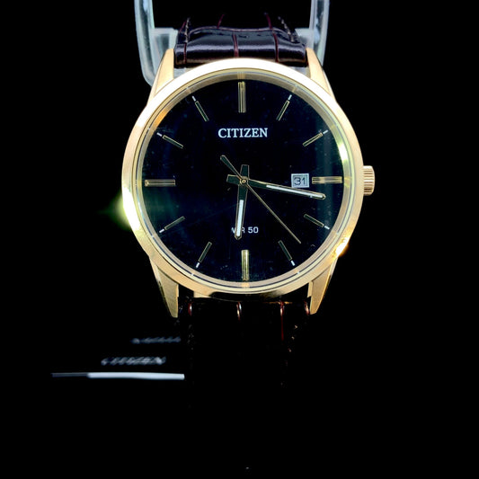 165266 - Men's Citizen Watch